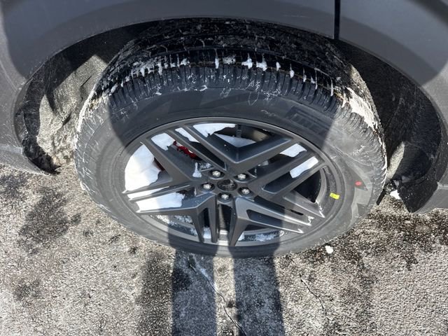 New 2026 Ford Explorer ST w/ Sun And Sound Package image 13