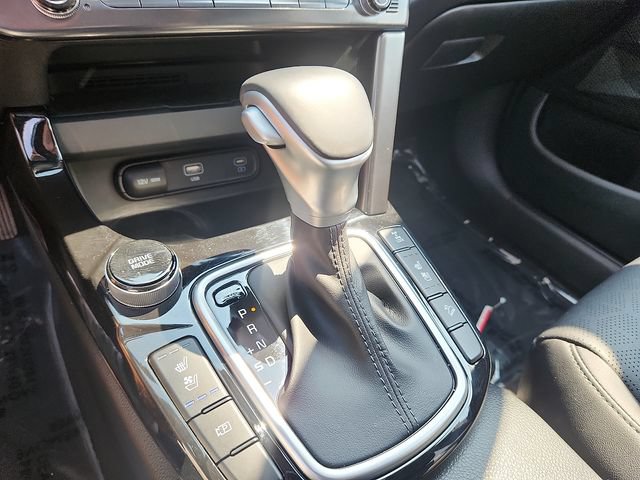 Used 2024 Kia Seltos SX w/ SX Sunroof Package AWD/4WD image 15