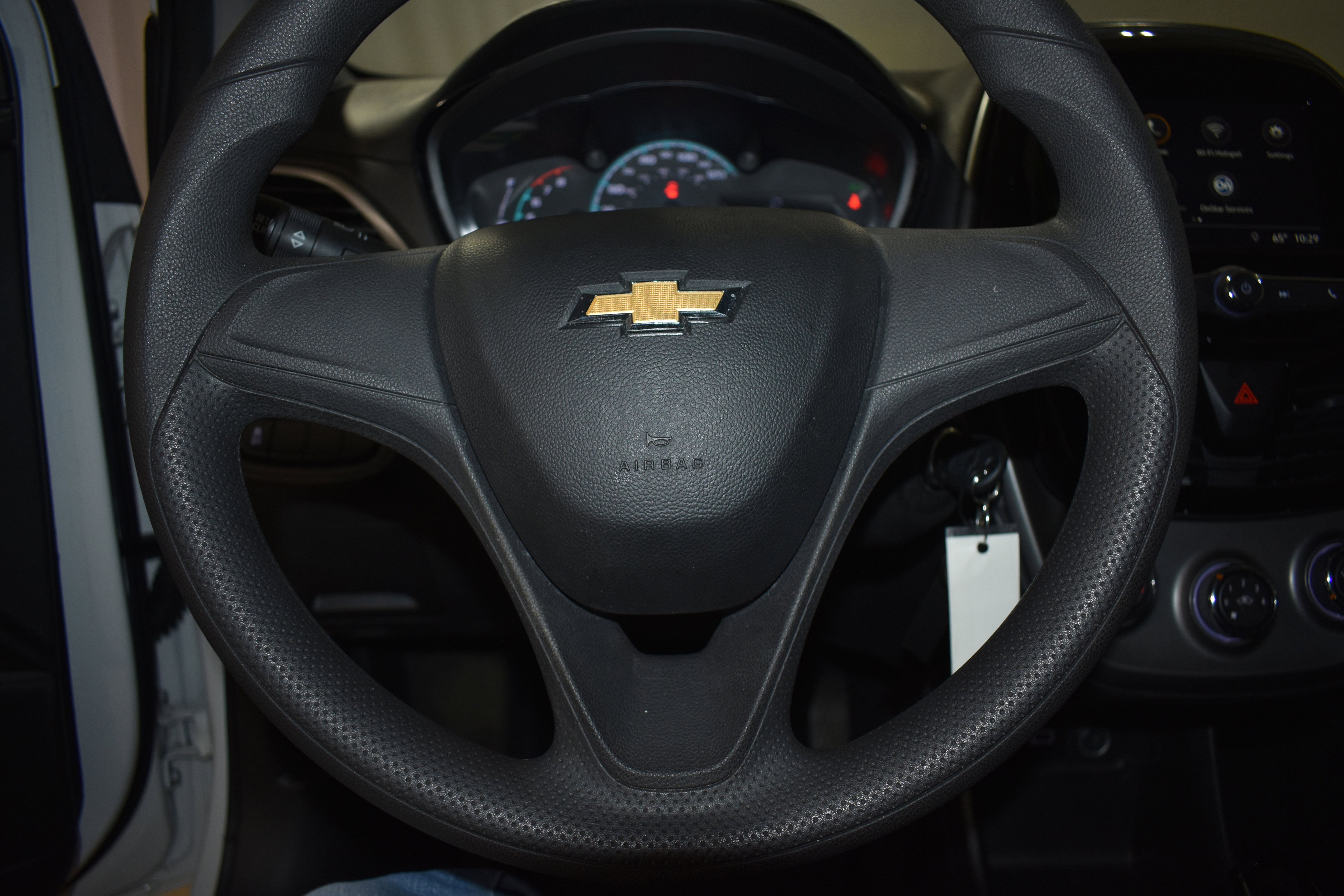 Used 2022 Chevrolet Spark LS image 13