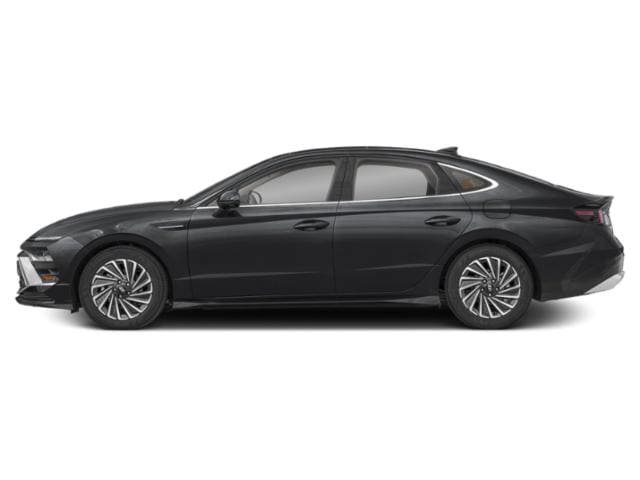 New 2027 Hyundai Sonata Limited FWD image 2
