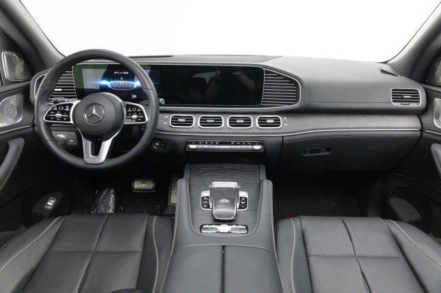 Used 2022 Mercedes-Benz Maybach GLS 600 4MATIC image 10