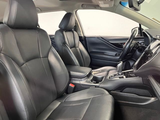 Used 2020 Subaru Outback Limited w/ Popular Package #2 image 10