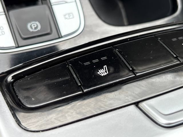 Used 2023 Hyundai Tucson SEL image 16