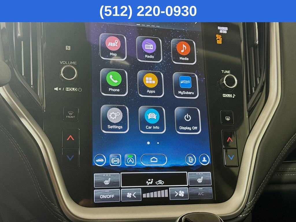 Used 2025 Subaru Outback Limited image 18