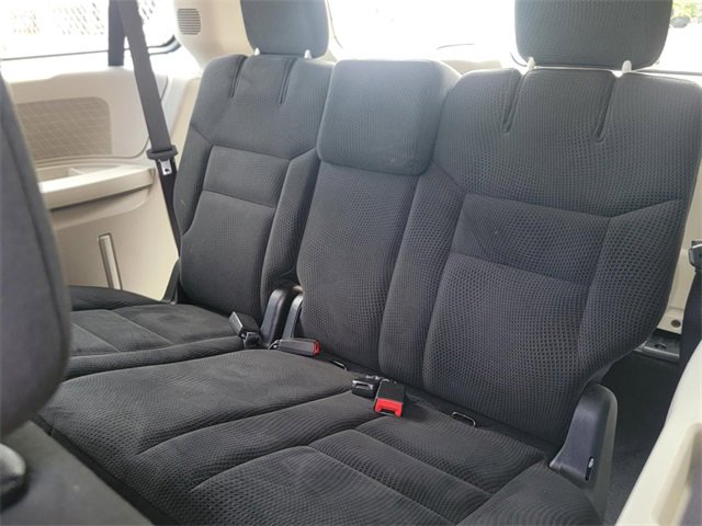 Used 2017 Dodge Grand Caravan SE w/ Power Window Group image 11