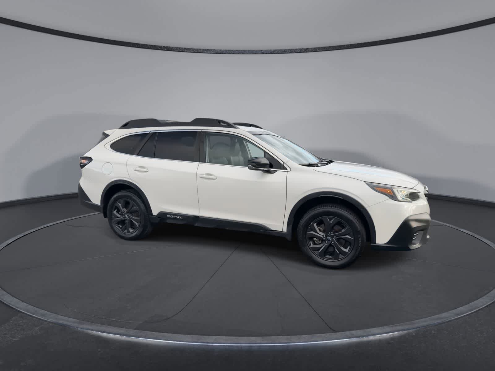 Used 2021 Subaru Outback Onyx Edition XT w/ Popular Package #2 AWD/4WD image 9