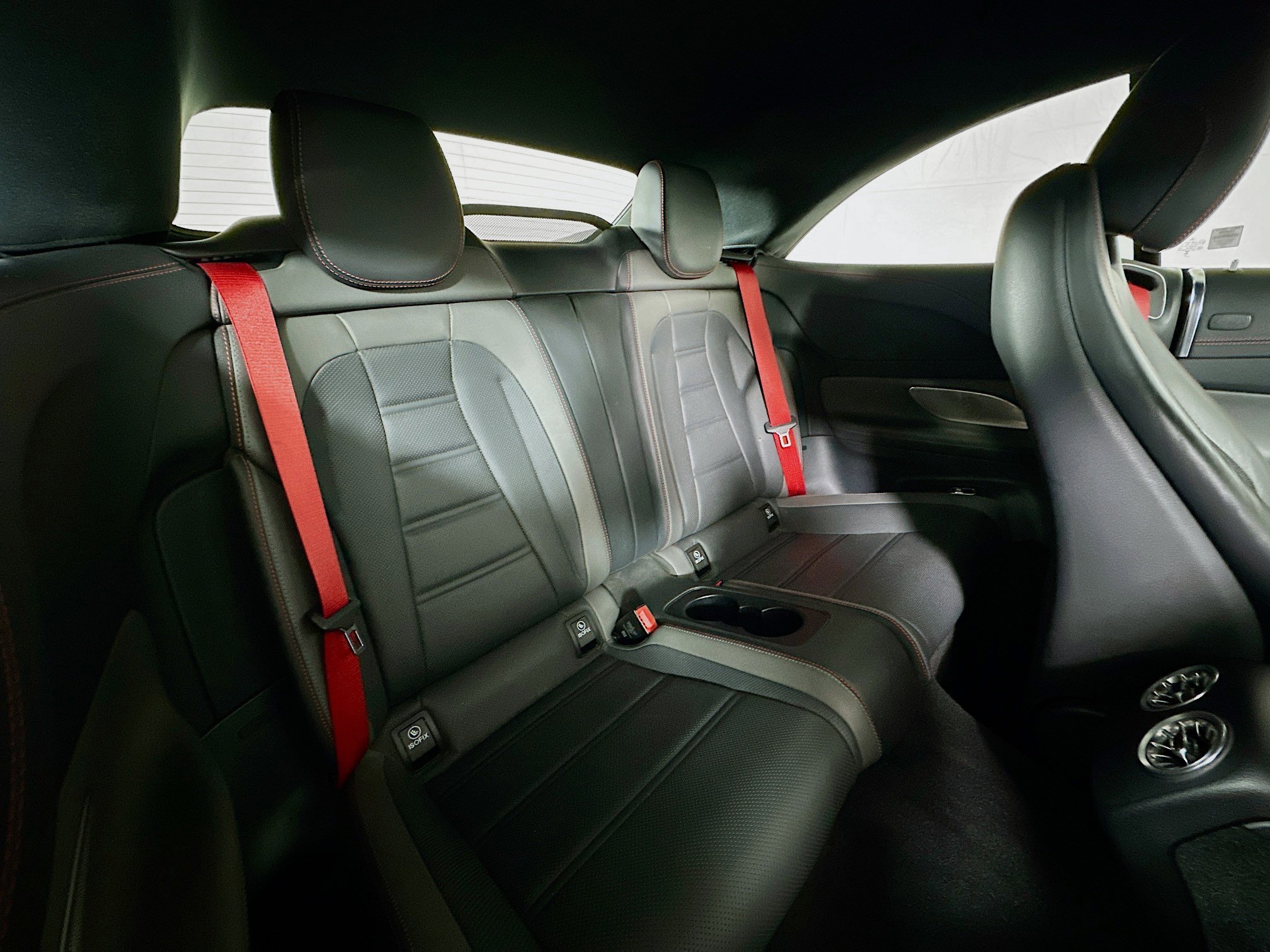 Certified 2023 Mercedes-Benz E 53 AMG 4MATIC Cabriolet image 27