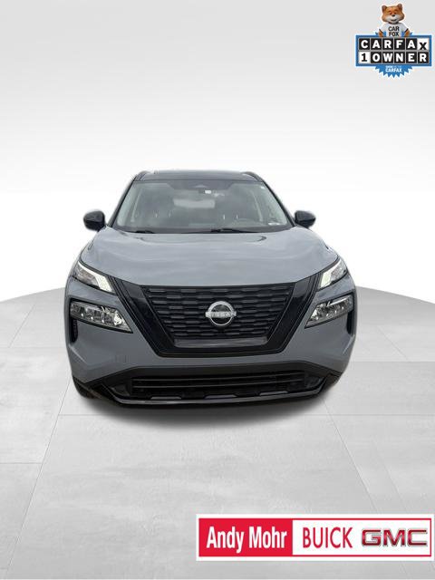 Used 2023 Nissan Rogue SV w/ SV Premium Package