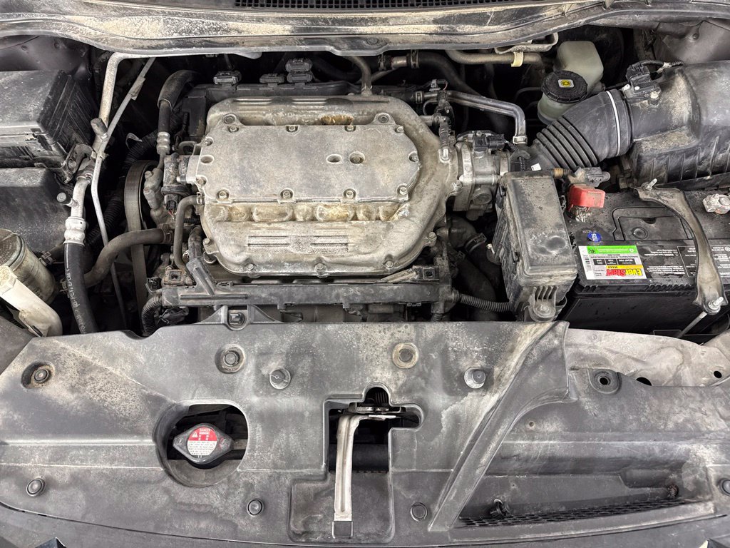 Used 2016 Honda Odyssey SE image 19