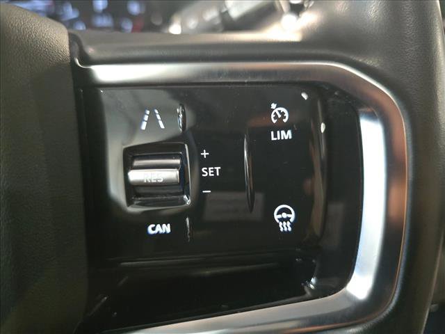 Used 2021 Land Rover Discovery Sport SE AWD/4WD image 18