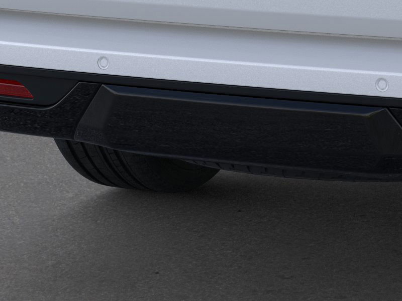 New 2025 Ford Expedition Platinum image 54
