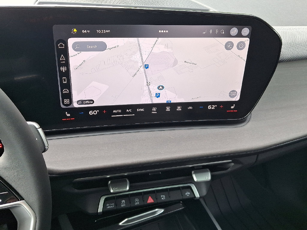 New 2026 Audi Q3 quattro 2.0T AWD/4WD image 8