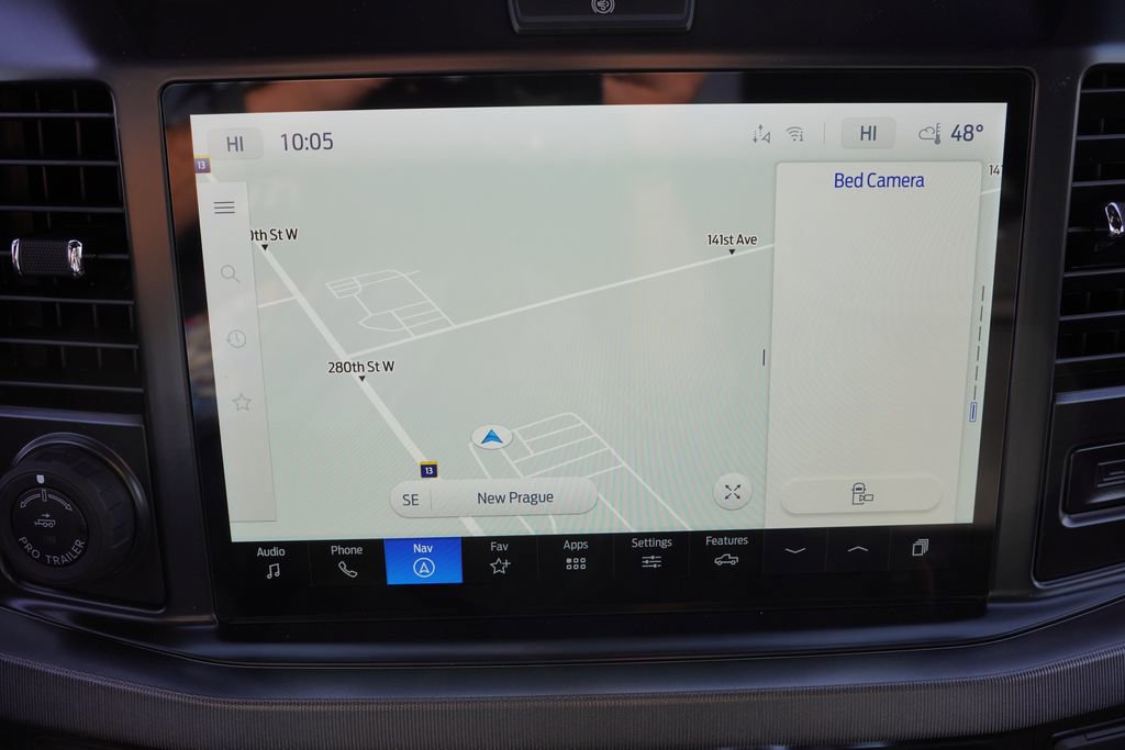 New 2026 Ford F250 Platinum image 18