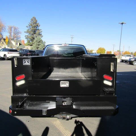 Used 2015 Ford F250 XL w/ Power Equipment Group image 6