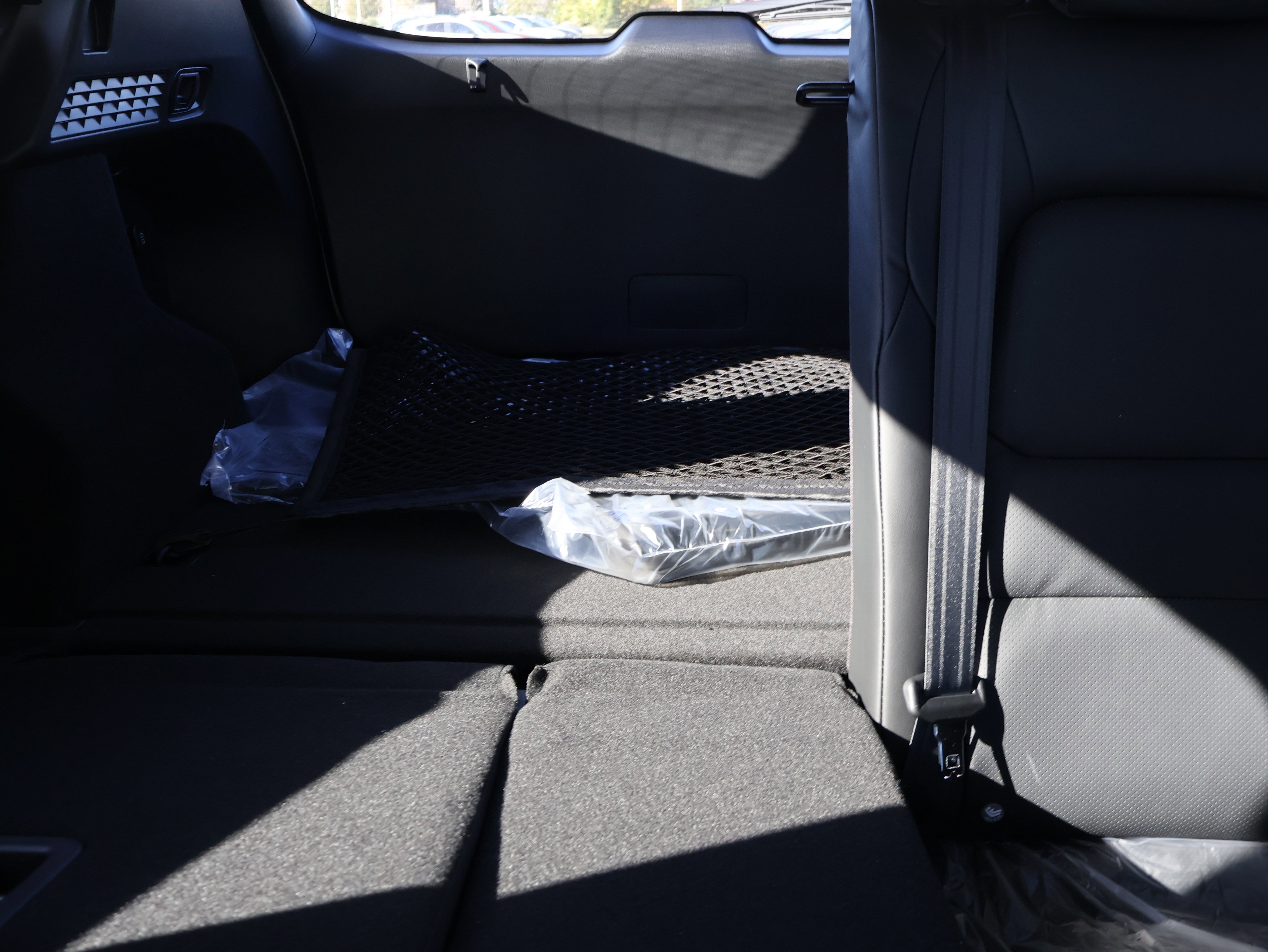 New 2025 MAZDA CX-5 AWD 2.5 S w/ Select Package image 12