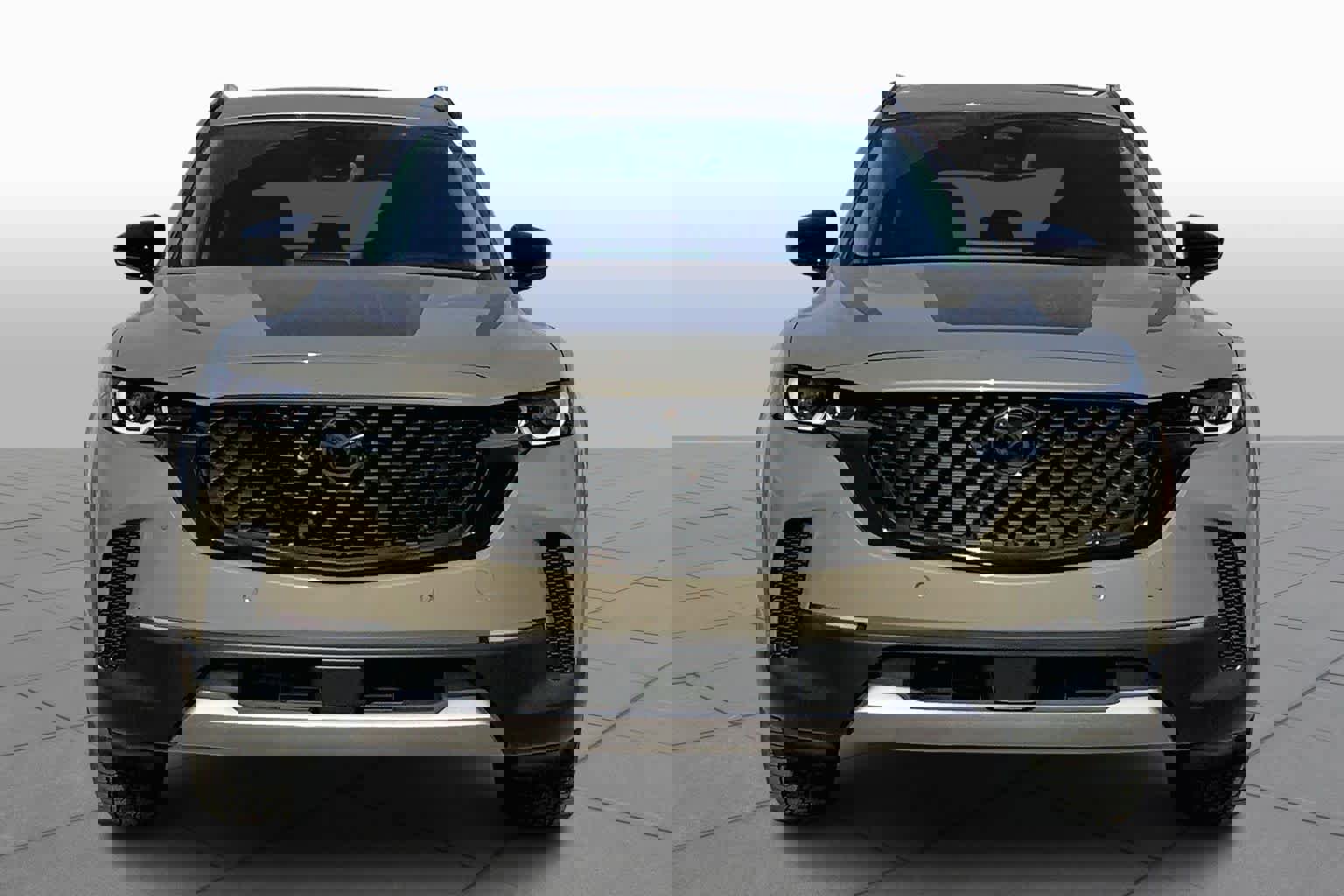 New 2026 MAZDA CX-50 Meridian Edition w/ Weather Package image 3