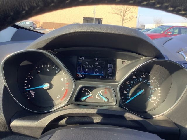 Used 2016 Ford Escape Titanium image 35