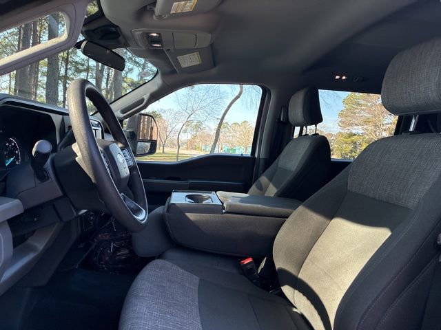 Used 2024 Ford F250 XLT image 22