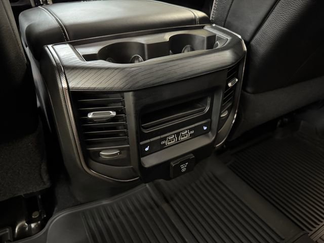 Used 2025 RAM 2500 Power Wagon image 24