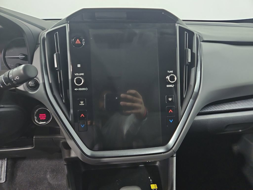 New 2026 Subaru Crosstrek 2.5i Limited image 18