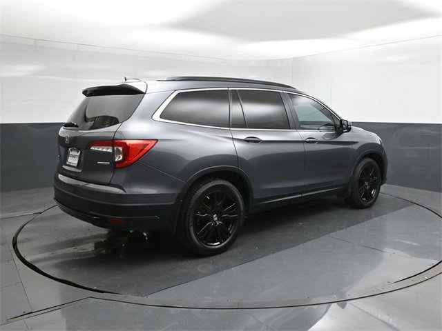 Used 2021 Honda Pilot Special Edition image 11