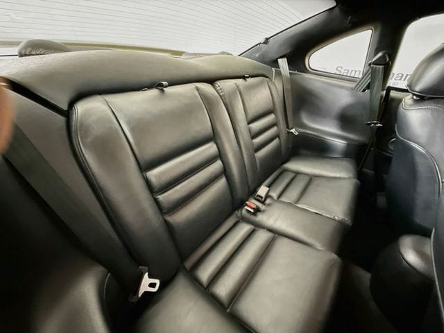 Used 1995 Ford Mustang Coupe RWD image 24