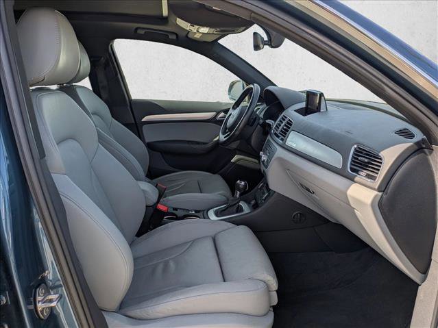 Used 2016 Audi Q3 2.0T Premium Plus image 21