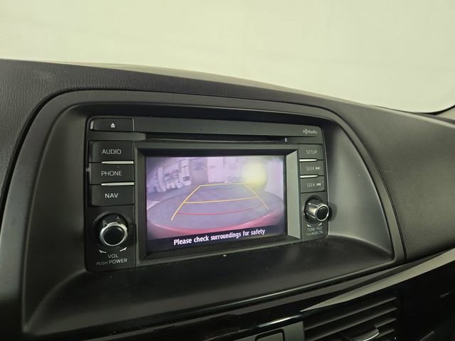 Used 2014 MAZDA CX-5 Grand Touring image 17