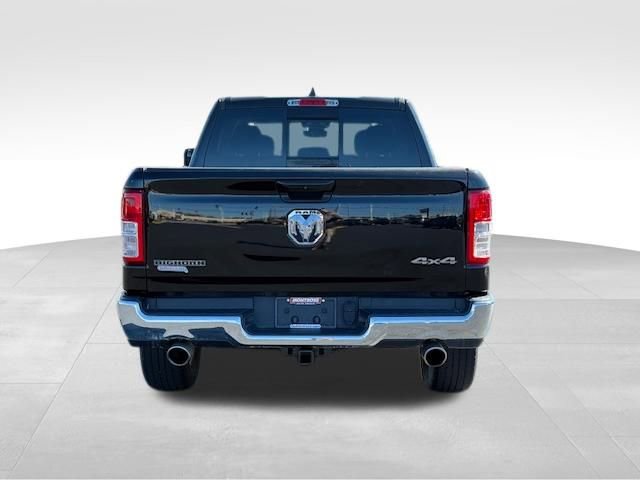 Certified 2022 RAM 1500 Big Horn image 7