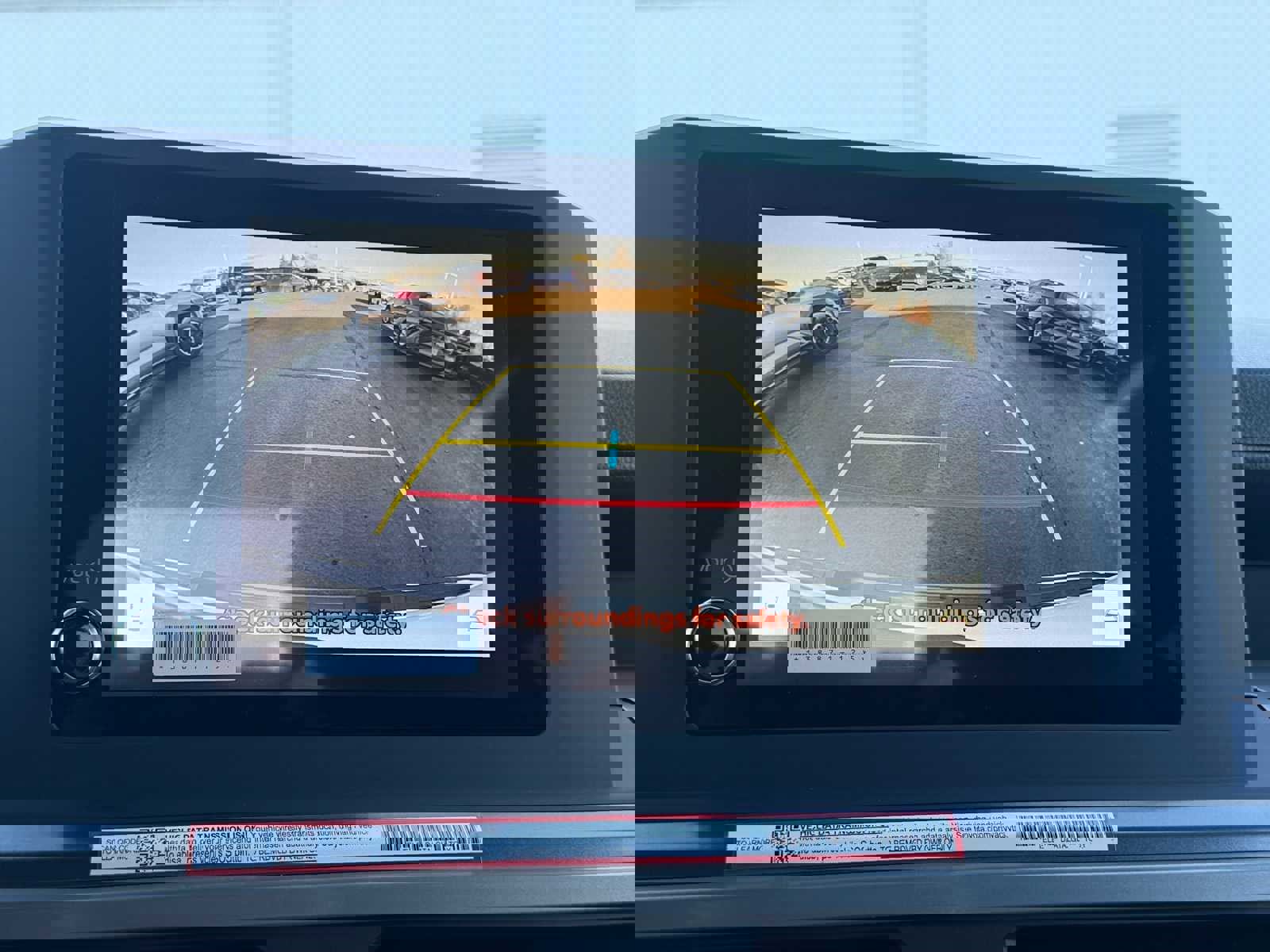 New 2025 Toyota Tacoma TRD Off-Road image 22