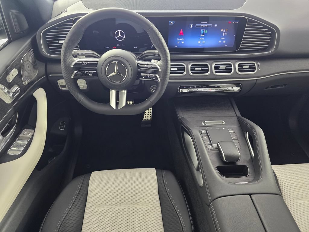 New 2026 Mercedes-Benz GLE 450 4MATIC image 10