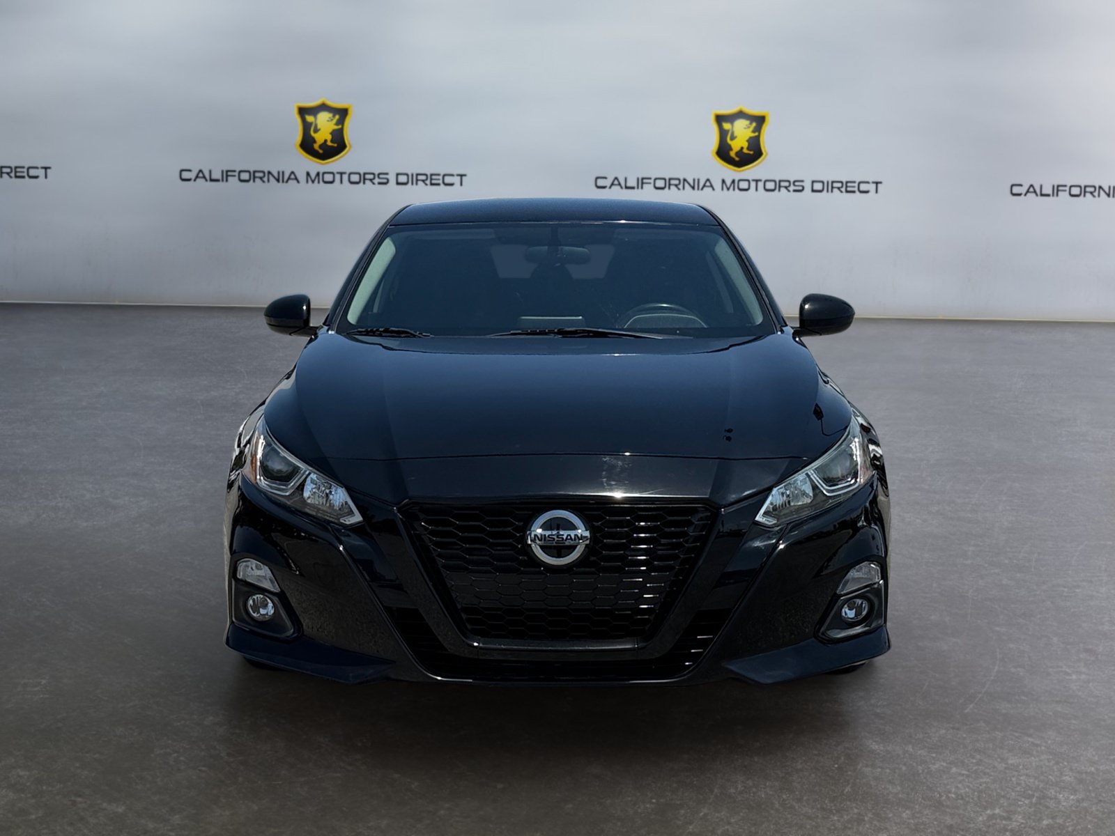 Used 2020 Nissan Altima 2.5 S FWD image 8