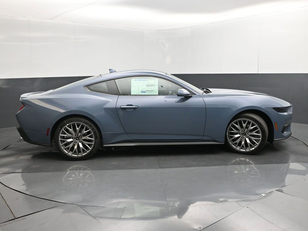 New 2025 Ford Mustang Premium image 7