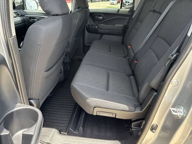 Used 2023 Honda Ridgeline Sport image 15