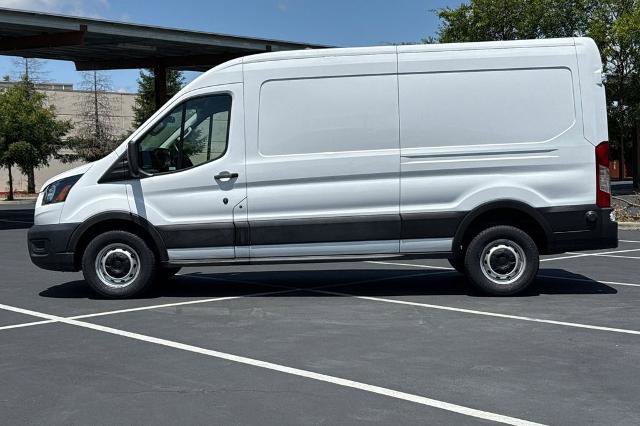 Used 2024 Ford Transit 250 148 Medium Roof w/ Load Area Protection Package RWD image 13