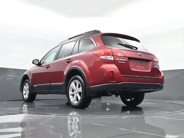 Used 2013 Subaru Outback 2.5i Premium AWD/4WD image 23