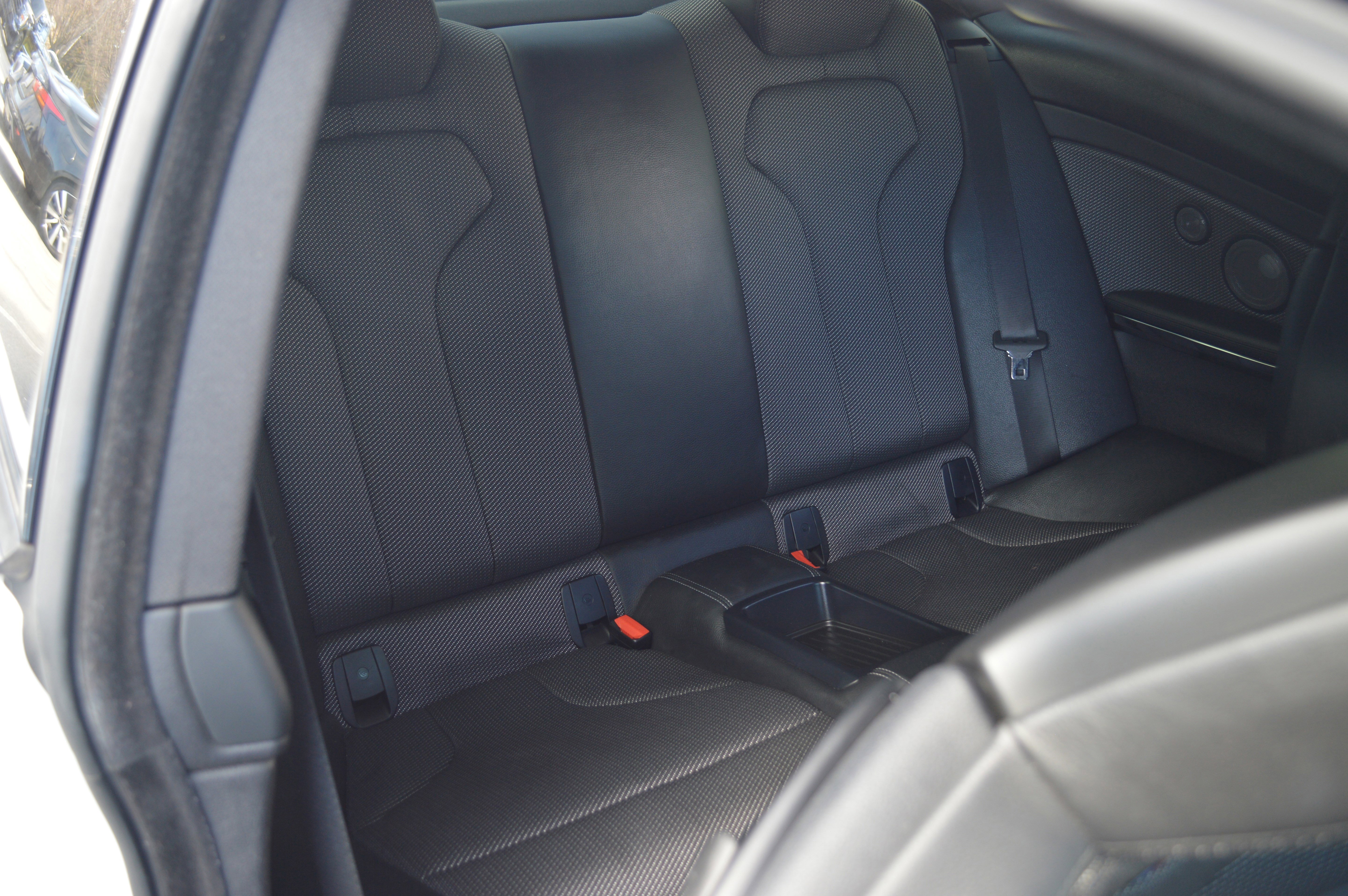 Used 2018 BMW M4 Coupe image 32