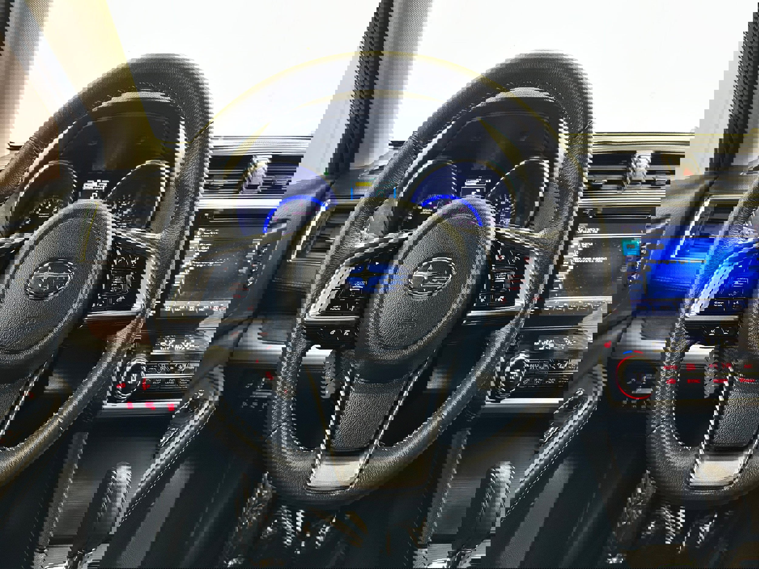 Used 2018 Subaru Outback 2.5i Limited image 13