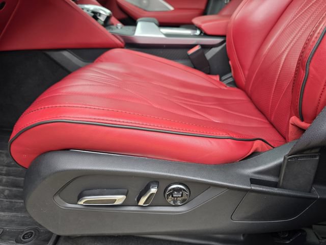 Certified 2022 Acura MDX Type S AWD/4WD image 13