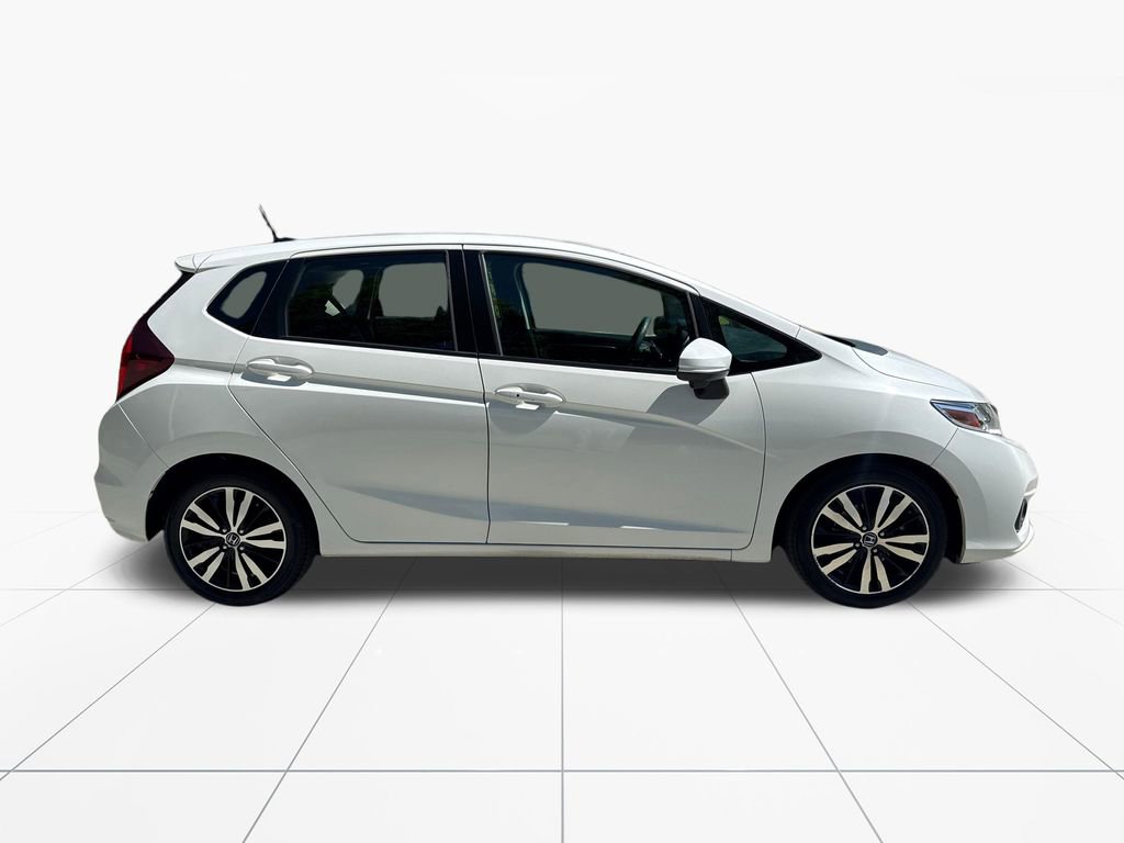 Used 2020 Honda Fit EX image 10