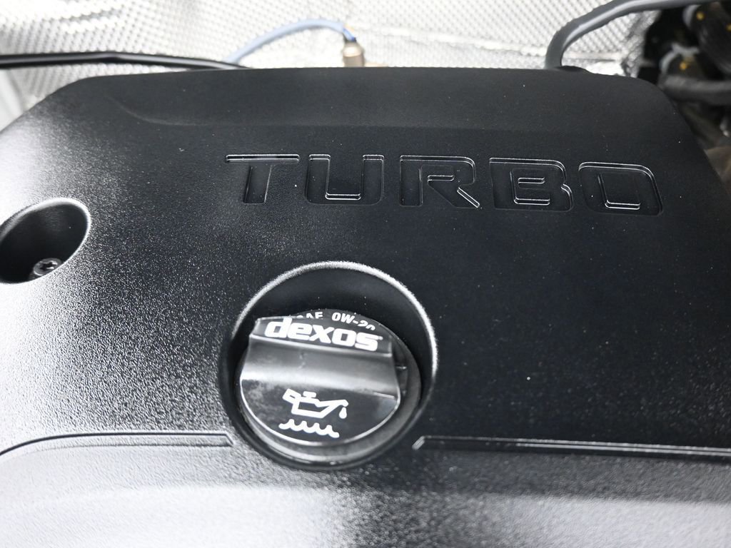 Used 2023 Chevrolet TrailBlazer RS w/ Convenience Package AWD/4WD image 48