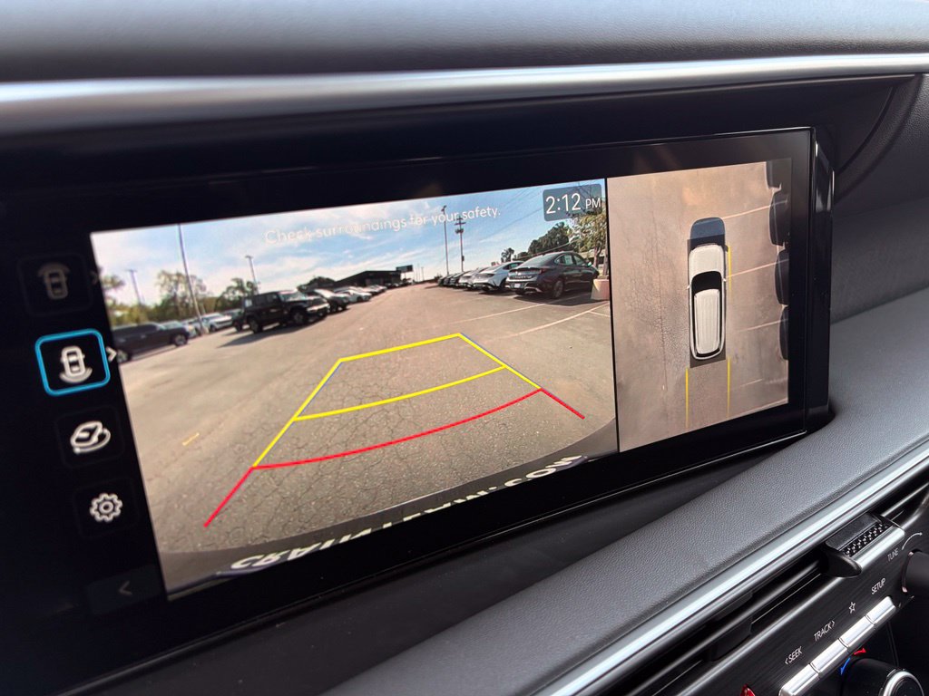 New 2027 Hyundai Palisade SEL Premium FWD image 17