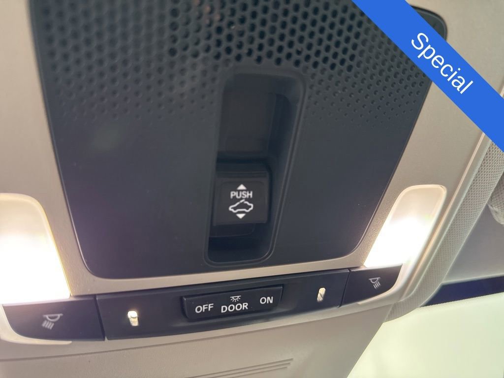 Used 2024 Honda CR-V EX image 21