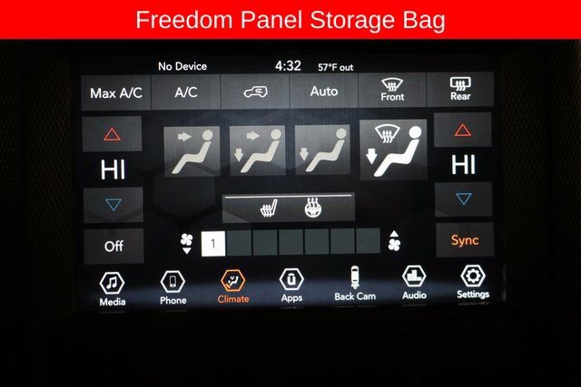 Used 2018 Jeep Wrangler Unlimited Sport S image 25