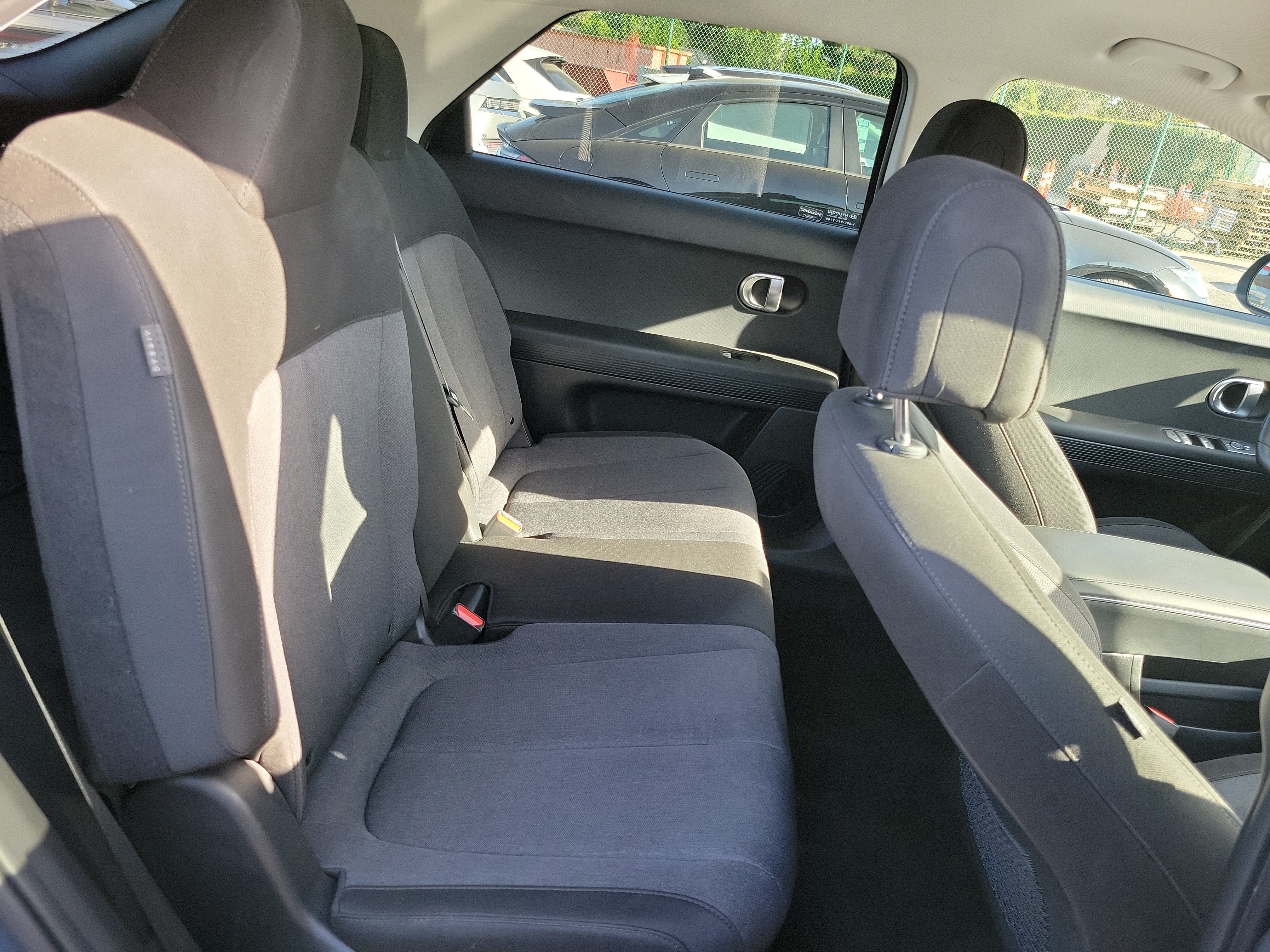 Used 2024 Hyundai Ioniq 5 SEL RWD image 21