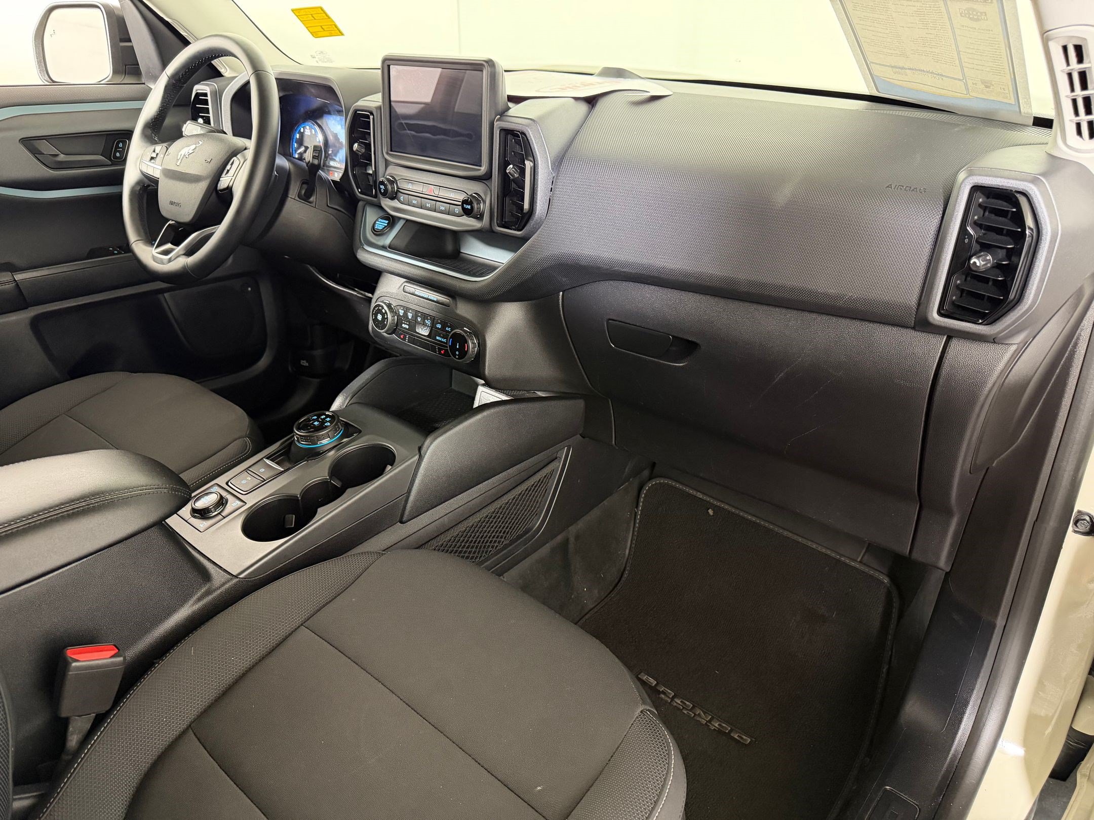 Used 2024 Ford Bronco Sport Badlands AWD/4WD image 24