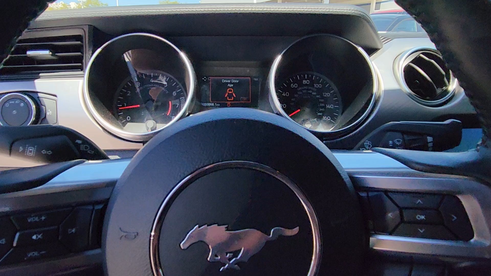 Certified 2023 Ford Mustang Premium RWD image 34