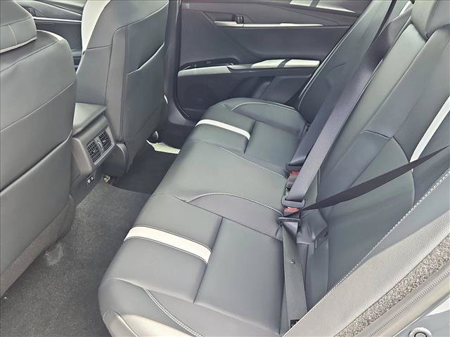 New 2026 Toyota Camry SE FWD image 15