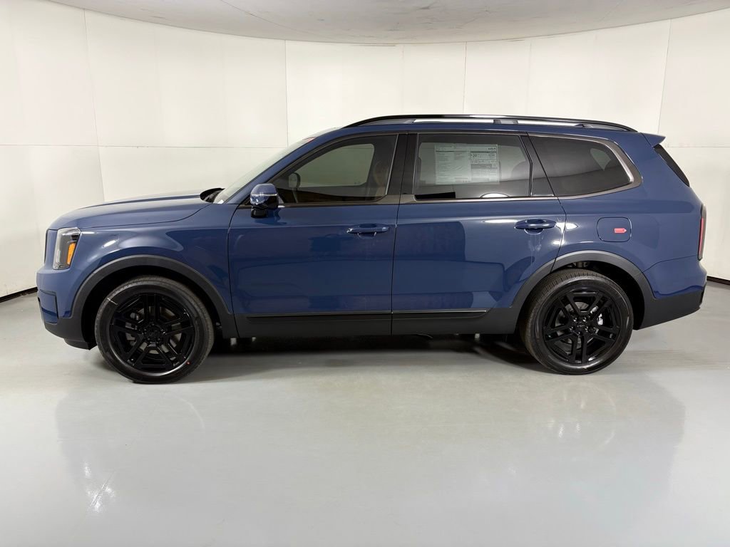 New 2025 Kia Telluride SX X-Line image 5