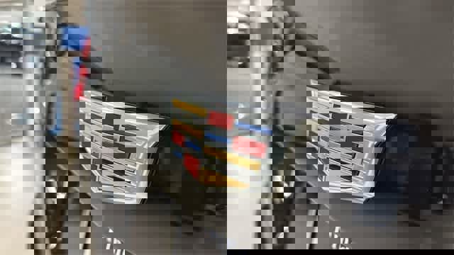 Used 2019 Cadillac XT4 Premium Luxury w/ Technology Package image 8